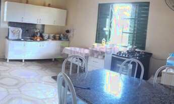 Imagem 5: Casa à venda, 2 quartos, 1 suíte, 2 vagas, Santa Rita - Guaíba/RS