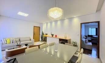 Imagem 6: Apartamento à venda, 4 quartos, 2 suítes, 3 vagas, Sagrada Família - Belo Horizonte/MG