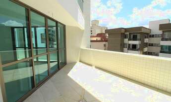 Imagem 4: Área privativa à venda, 3 quartos, 1 suíte, 3 vagas, Buritis - Belo Horizonte/MG