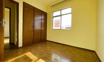 Imagem 6: Apartamento à venda, 4 quartos, 1 vaga, Lagoinha - Belo Horizonte/MG