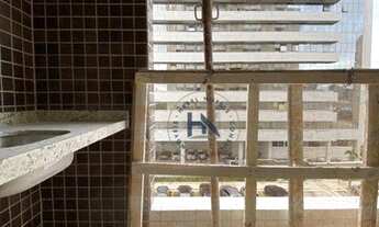 Imagem 5: Apartamento com 3 dormitórios à venda, 76 m² por R$ 625.000,00 - Jatiúca - Maceió/AL