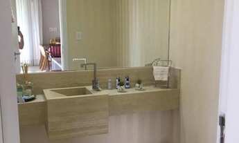 Imagem 7: Casa em Condomínio para Venda em Salvador, Alphaville II, 4 dormitórios, 4 suítes, 3 banhe