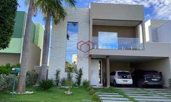 Imagem 6: Cuiabá - Casa de Condomínio - Jardim Imperial