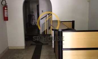 Imagem 6: Loja, 10 salas, 4 vagas, 287m², Planalto Paulista