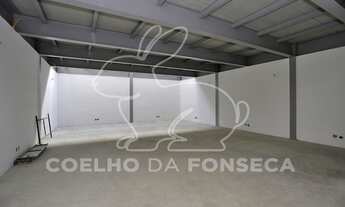 Imagem 2: São Paulo - Prédio Inteiro - Vila Olímpia