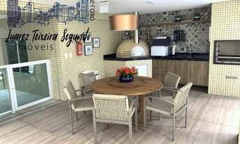 Imagem 7: APARTAMENTO NO RISERVATTO NA GRAÇA ANDAR INTERMEDIÁRIO COMO A CONSTRUTORA ENTREGOU!