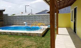 Imagem 3: Casas a venda em Unamar (Tamoios) - Cabo Frio - RJ