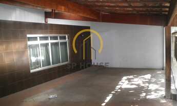 Imagem: Excelente sobrado com 3 dormitórios e 3