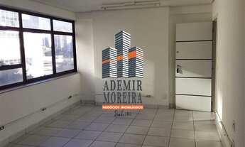 Imagem: CONJUNTO DE SALAS para aluguel, Centro