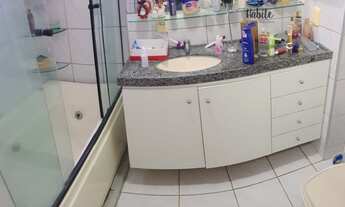 Imagem 7: Apartamento Padrão para Venda em Varjota Fortaleza-CE