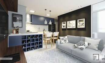 Imagem 3: Concept 258 um novo conceito de bem viver