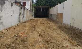 Imagem 2: Imovel Terreno no Tatuape - 450m­² - Pronto para Construir