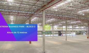 Imagem 6: Galpão para alugar em Extrema/MG