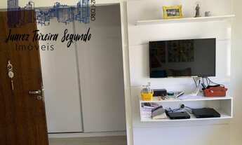 Imagem 6: APARTAMENTO 4 QUARTOS COM UMA SUÍTE EM ÓTIMA LOCALIZAÇÃO NO CAM DAS ÁRVORES