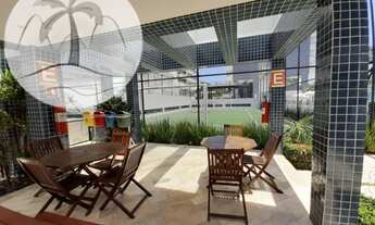 Imagem 6: Bertioga - Apartamento Padrão - Indaiá