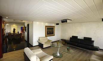 Imagem 3: Apartamento à venda, 4 quartos, 2 suítes, 3 vagas, Funcionários - Belo Horizonte/MG