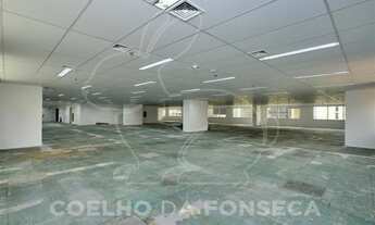 Imagem: São Paulo - Conjunto Comercial/Sala - Bela