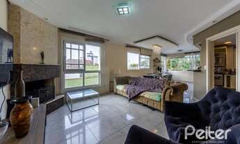 Imagem 3: PORTO ALEGRE - Casa de Condomínio - Tristeza