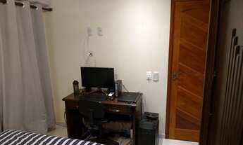 Imagem 4: Casa Engenho velho da federação JS