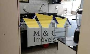 Imagem 4: ESPETACULAR APARTAMENTO DE 2 QUARTOS EM TOMÁS COELHO