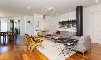 Imagem 6: São Paulo - Apartamento Padrão - Pacaembu