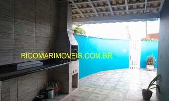 Imagem 3: Casa 2 dorm a venda Bairro Gaivotas em Itanhaém