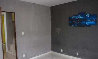 Imagem 2: Excelente Casa 03 Quartos com Terraço e Garagem - Irajá