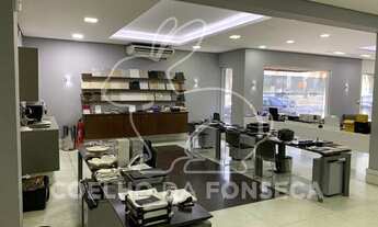 Imagem 5: São Paulo - Galpão/Depósito/Armazém - Vila Gertrudes