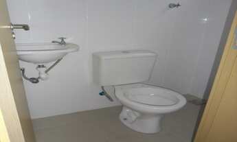 Imagem 2: Apartamento à venda, 2 quartos, 1 suíte, 2 vagas, Carlos Prates - Belo Horizonte/MG