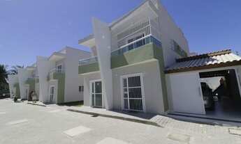 Imagem 6: Casa Duplex de 75 m² para Venda no Pacheco, Caucaia - CE