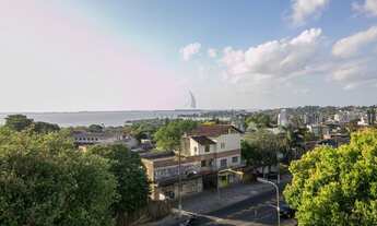 Imagem 2: Porto Alegre - Casa Padrão - Sétimo Céu