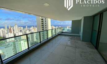 Imagem: Salvador - Apartamento Padrão - Graca