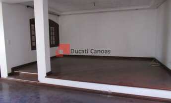 Imagem 7: Casa a Venda no bairro Nossa Senhora das Graças - Canoas, RS