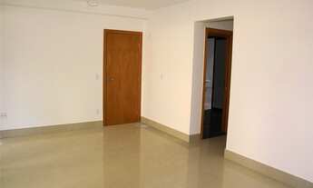 Imagem 3: Apartamento com área privativa à venda, 3 quartos, 1 suíte, 4 vagas, Serra - Belo Horizont