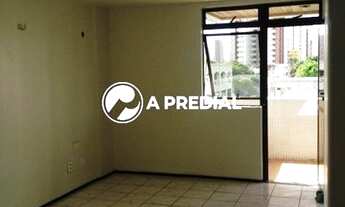 Imagem 4: Apartamento para aluguel, 3 quartos, 3 suítes, 2 vagas, Aldeota - Fortaleza/CE