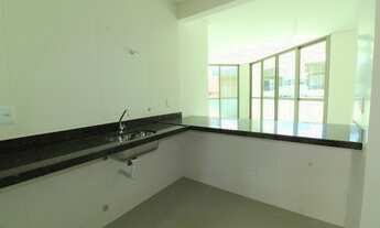 Imagem 7: Área privativa à venda, 3 quartos, 1 suíte, 3 vagas, Buritis - Belo Horizonte/MG