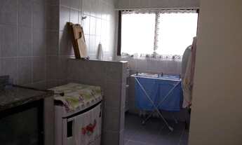 Imagem 6: Cobertura à venda, 2 quartos, 1 suíte, 3 vagas, ITAGUÁ - UBATUBA/SP