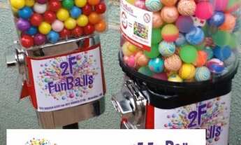 Imagem 2: F.E.S.T.A.S ou E.V.E.N.T.O.S -> Com Uma Novidade Atraente, Divertida e Alegre!!