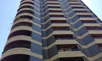 Imagem 4: APARTAMENTO DE COBERTURA A VENDA NO BAIRRO CAMBUÍ EM CAMPINAS 525,00 M² DE ÁREA ÚTIL E QUA