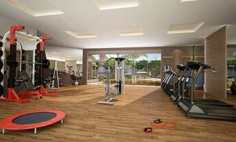 Imagem 7: Petrópolis Residence - Você no Topo!