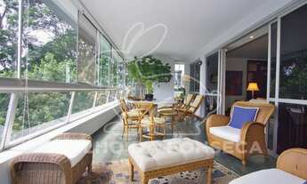 Imagem 5: São Paulo - Apartamento Padrão - Itaim