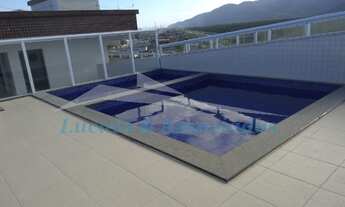 Imagem 3: Apartamento novo 02 dorms, 01 suite, na Vila Caicara em Praia Grande SP