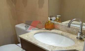 Imagem 6: APARTAMENTO A VENDA NO BAIRRO PARQUE PRADO EM CAMPINAS 91,00 M² DE ÁREA ÚTIL COM DUAS VAGA