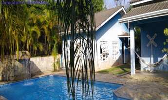 Imagem 2: Casa RESIDENCIAL em COTIA - SP, JARDIM PASSÁRGADA I