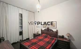 Imagem 5: Copacabana, 5 de Julho, 220 m2, Silencioso, Pé-direito alto, 3 Qts, 2 Depen, Port 24, 1 V