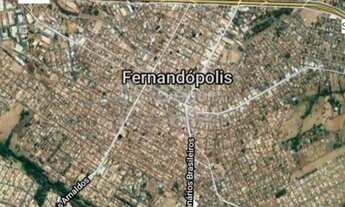 Imagem: Fernandópolis - Terreno Padrao - Parque