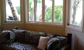 Imagem 4: Casa à venda, 4 quartos, 2 suítes, 3 vagas, HORTO FLORESTAL - UBATUBA/SP