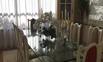 Imagem 6: APARTAMENTO DE COBERTURA A VENDA NO BAIRRO CAMBUÍ EM CAMPINAS 525,00 M² DE ÁREA ÚTIL E QUA