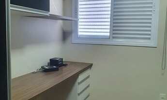 Imagem 3: Apartamento com 3 quartos para aluguel em Indaiatuba/SP