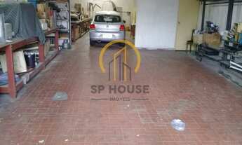 Imagem 5: Sobrado à venda, 05 dormitórios, 10 vagas, 396m², Cidade Vargas